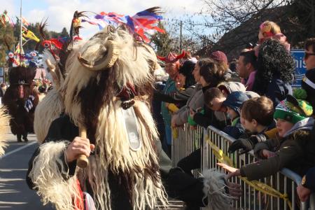 PUSTNI KARNEVAL PUSTOLETJE 34 FOTO LJUBO VUKELIČ